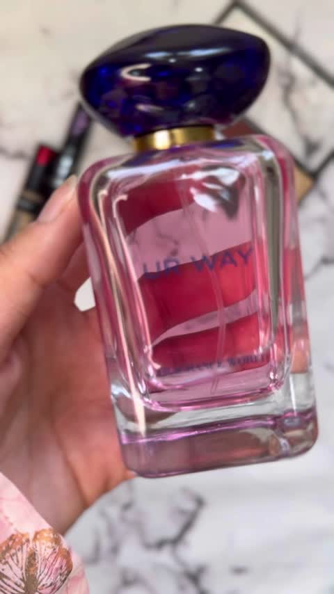 عطر ادکلن یور وی مشابه مای وی