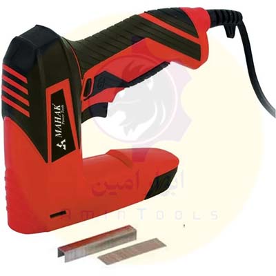 منگنه کوب و میخکوب برقی محک مدل SN1415