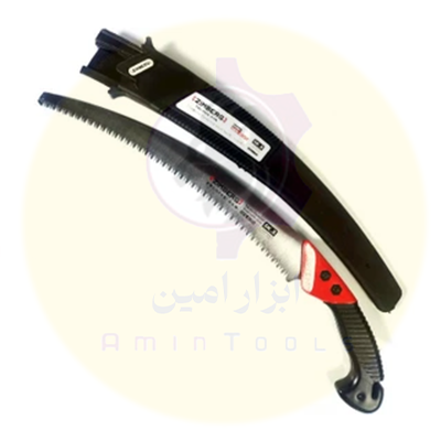 اره باغبانی HKS-0135 زیمبرگ