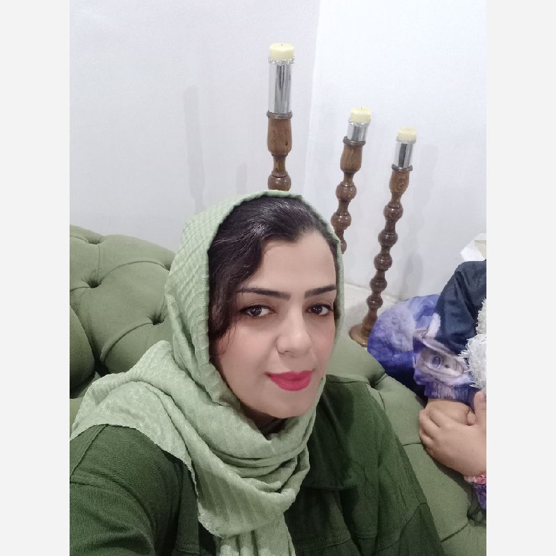 خانم محسن زاده