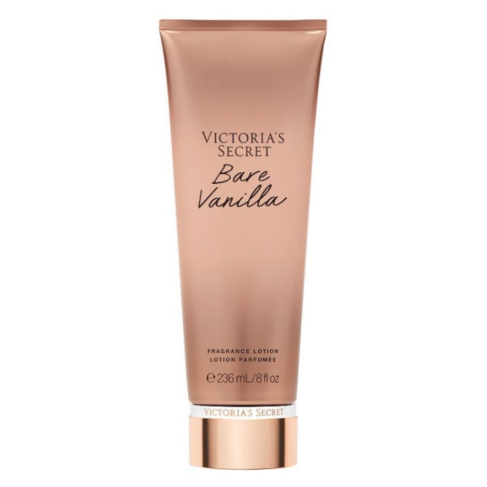 لوسیون بدن بیر وانیلا  Victoria secretاورجینال (ارسال به ضمانت اصل بودن)