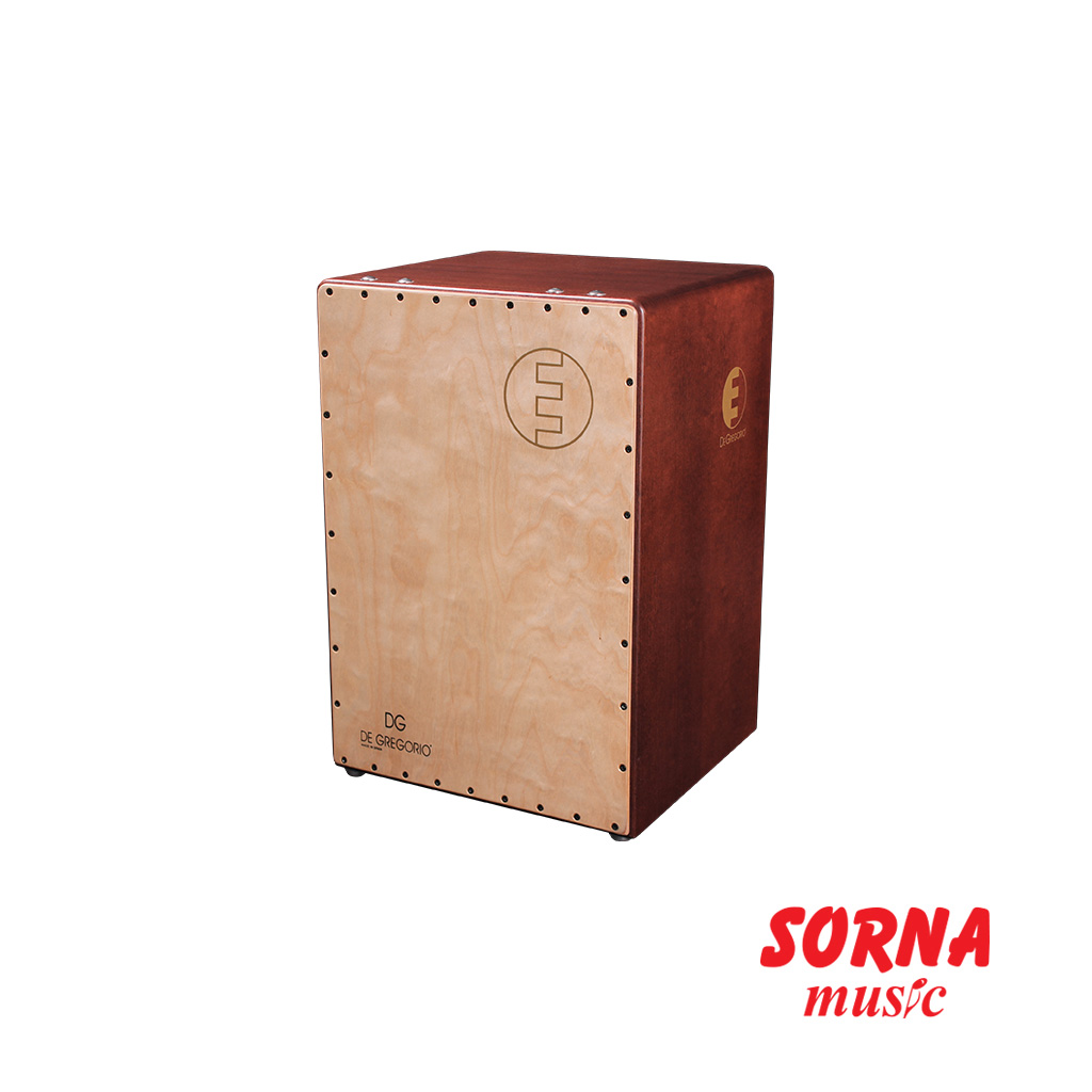کاخن DGC26 CHANELA DELUXE حرفه ای 363351 سانتیمتر
