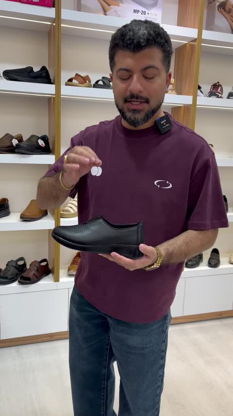 کفش طبی 01