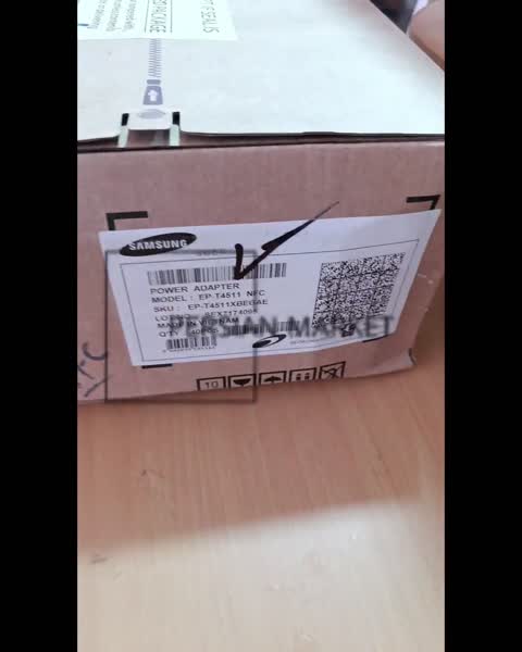 اداپتور سامسونگ 45 واتی مدل ADAPTER 4511 SAMSUNG 45W