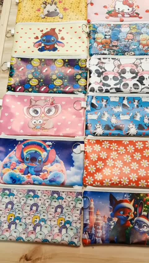 کیف فانتزی مدل کتابی