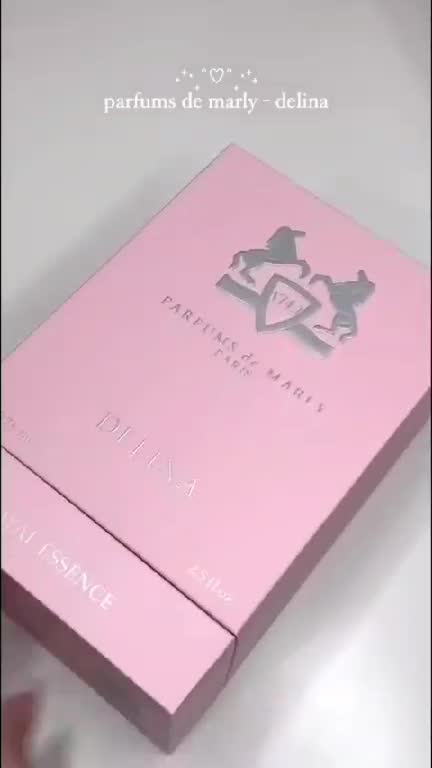 عطر مارلی دلینا زنانه (لوزی)