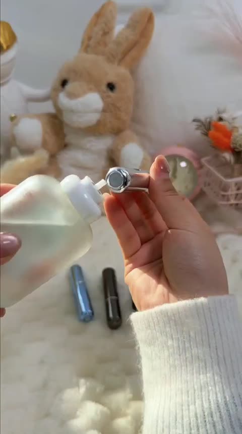 اتومایزر عطر 