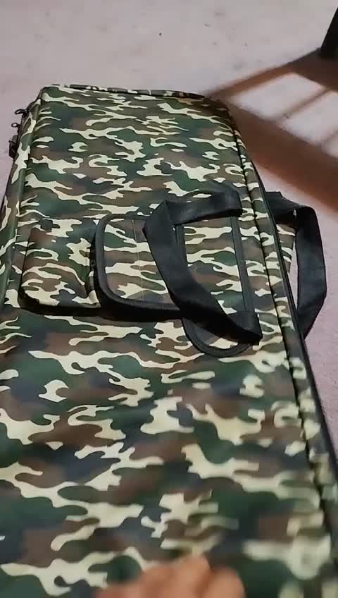 کیف یا کاور..... 85سانتی کوله پشتی شو