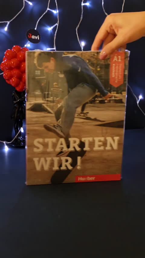 Starten wir A1