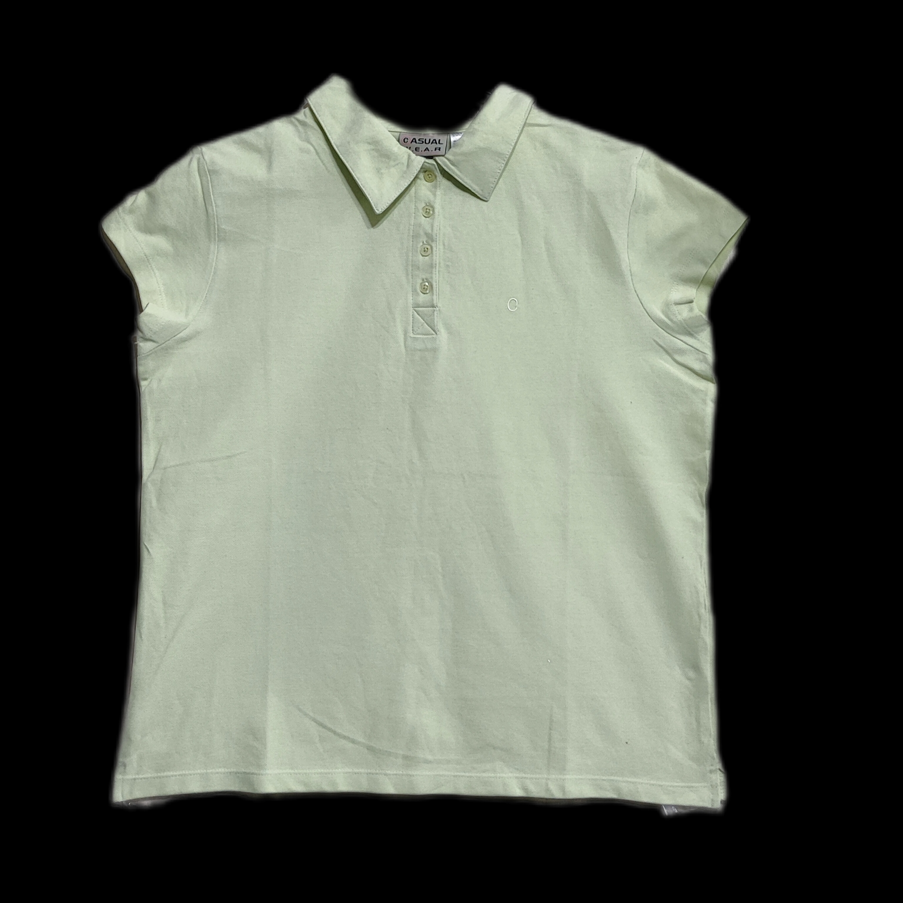 پولوشرت زنانه برند Casual Wear