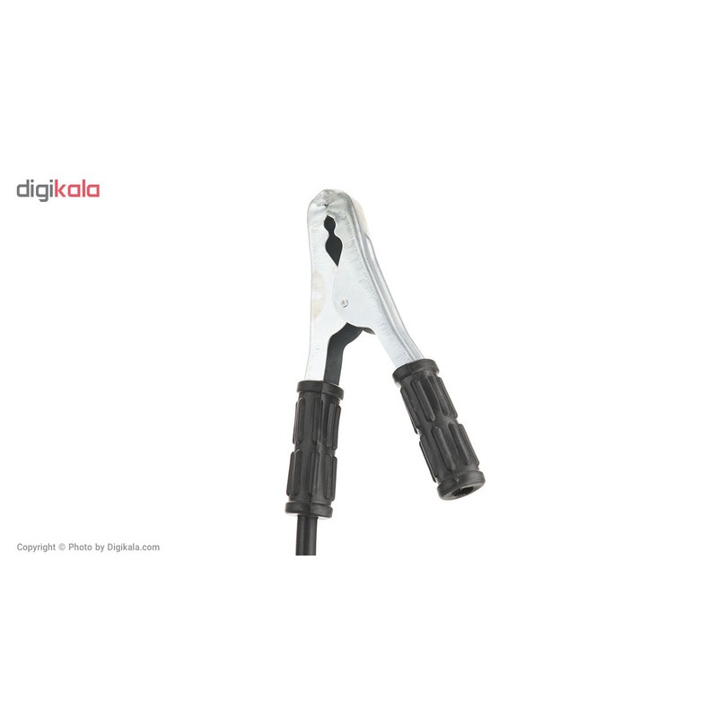 کابل اتصال باتری خودرو رویال الکتریک مدل 1000AMP طول 2 متر