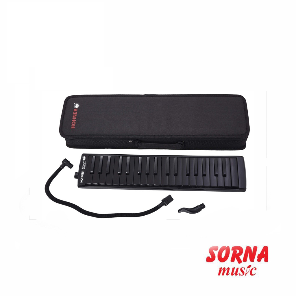 ملودیکا هوهنر SUPERFORCE 37 نت