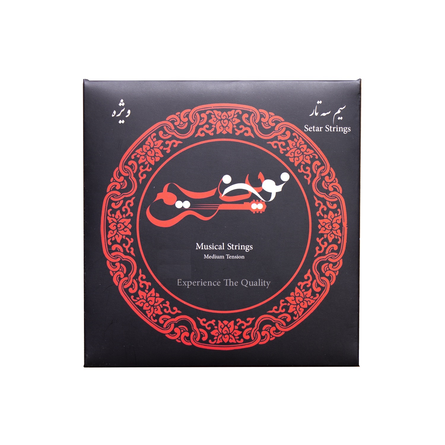 سیم سه تار نوین سیم