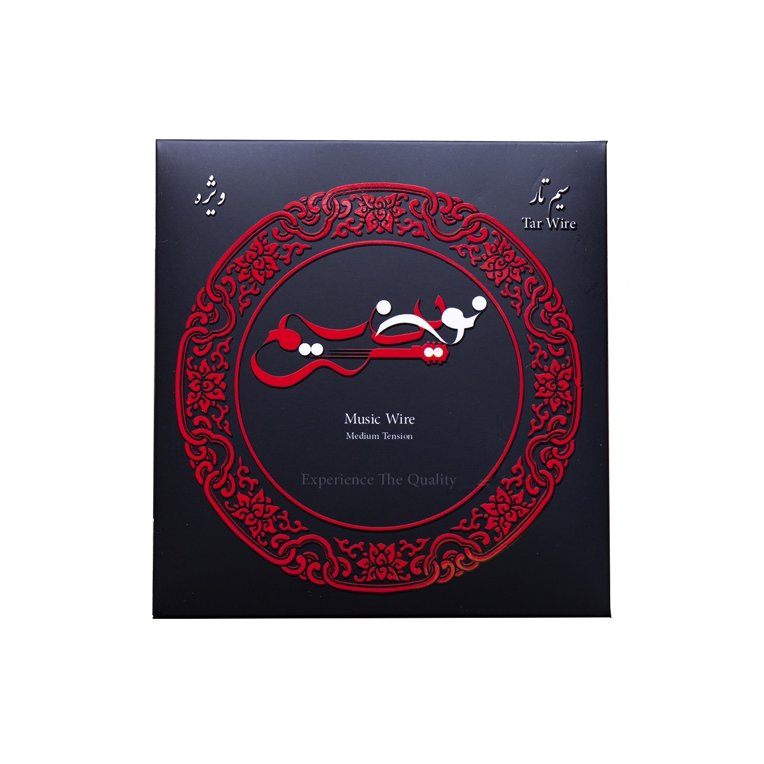 سیم تار نوین سیم