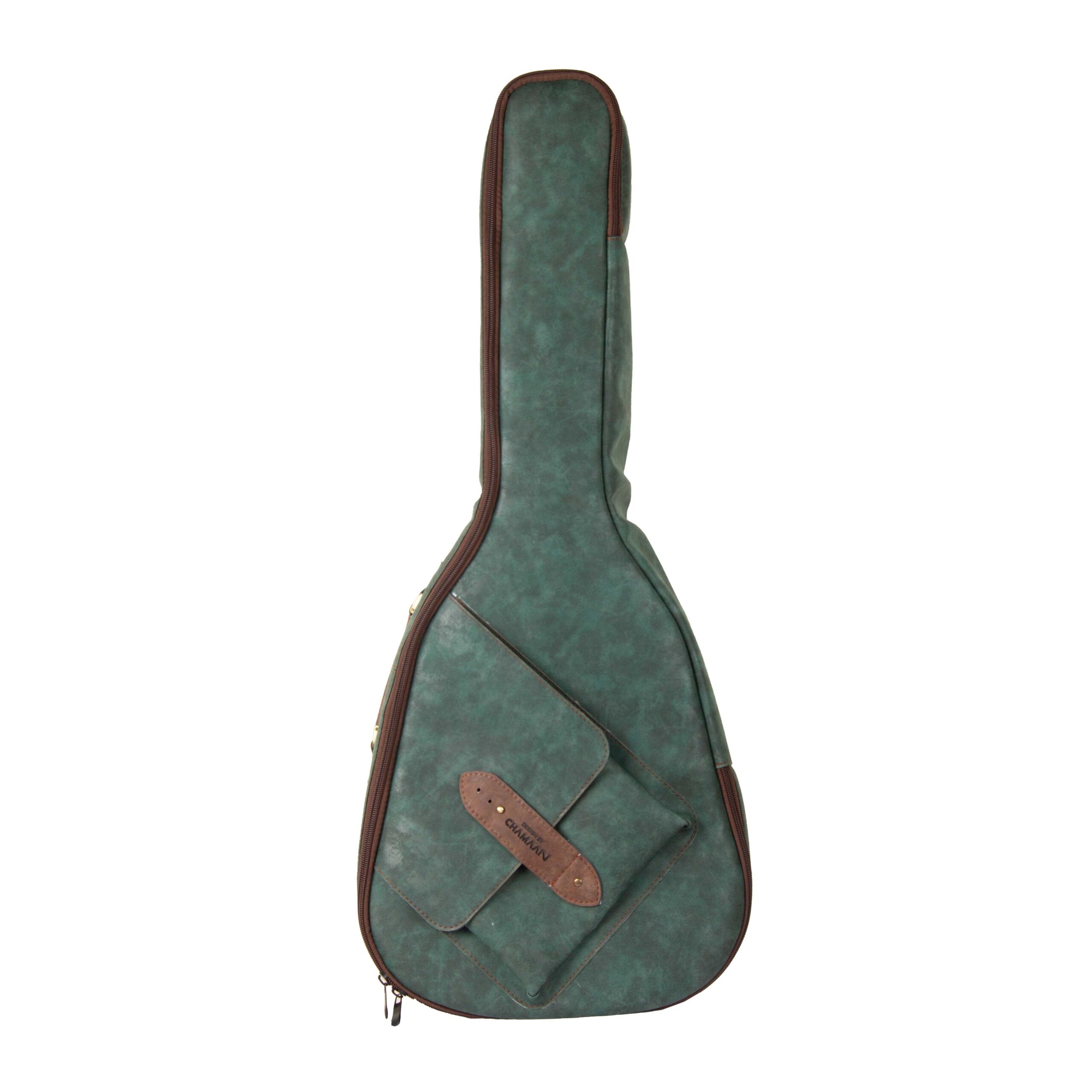 کاور گیتار چمان