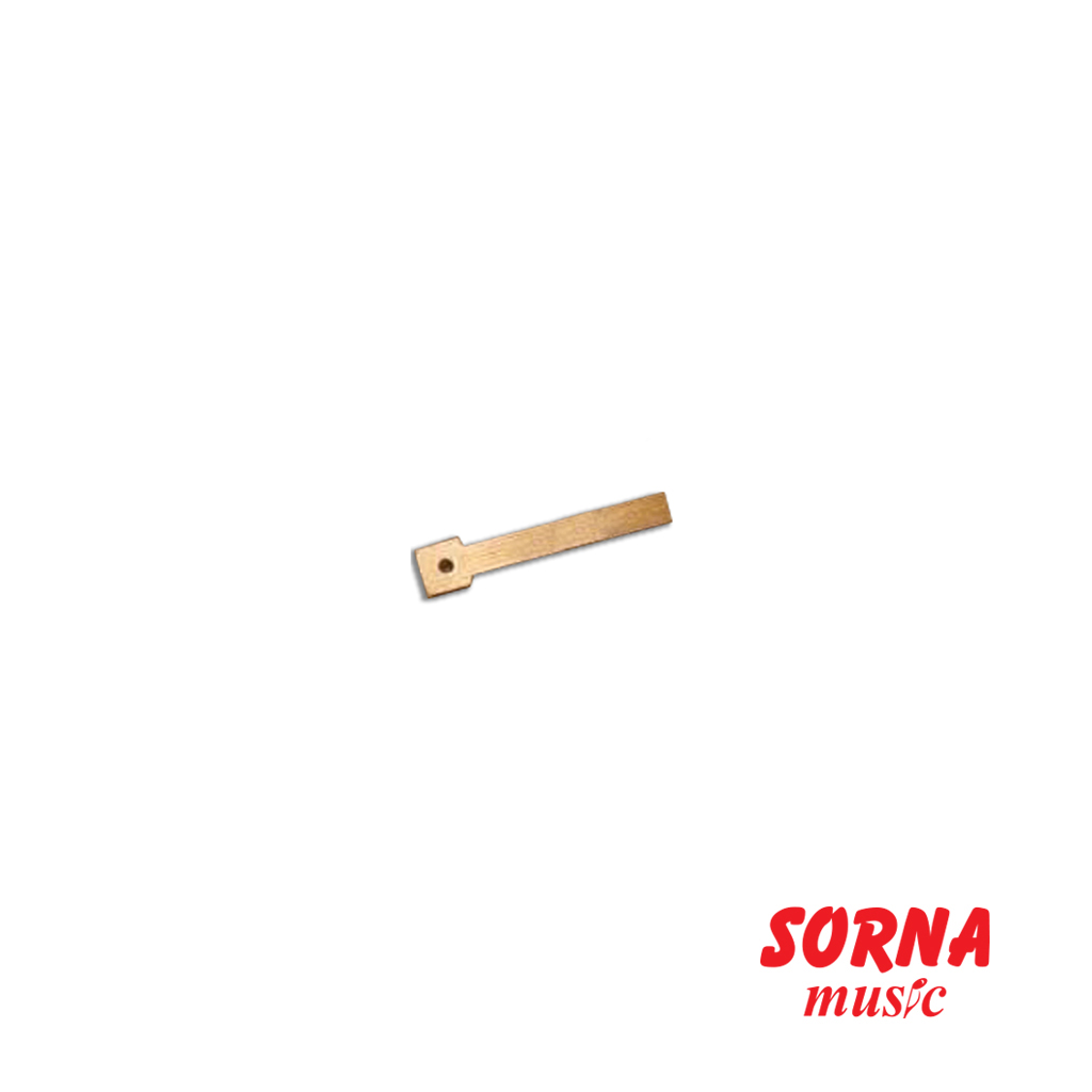 قطعات سازدهنی Chromonica Reed E5 260