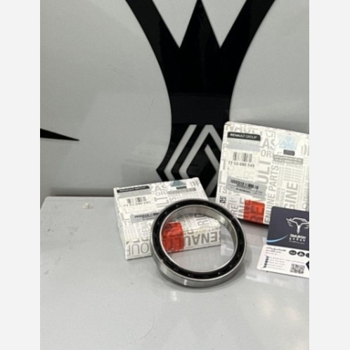 بلبرینگ بزرگ(چپ) دیفرانسیل (بلبرینگ هوزینگ) رنو اصل فرانسه مناسب ال90، ساندرو دستی ،پارس تندر
