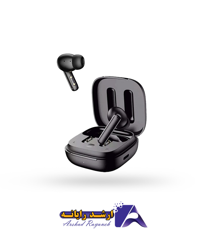 ایرپاد کیو سی وای مدل QCY T13 ANC بدون گارانتی