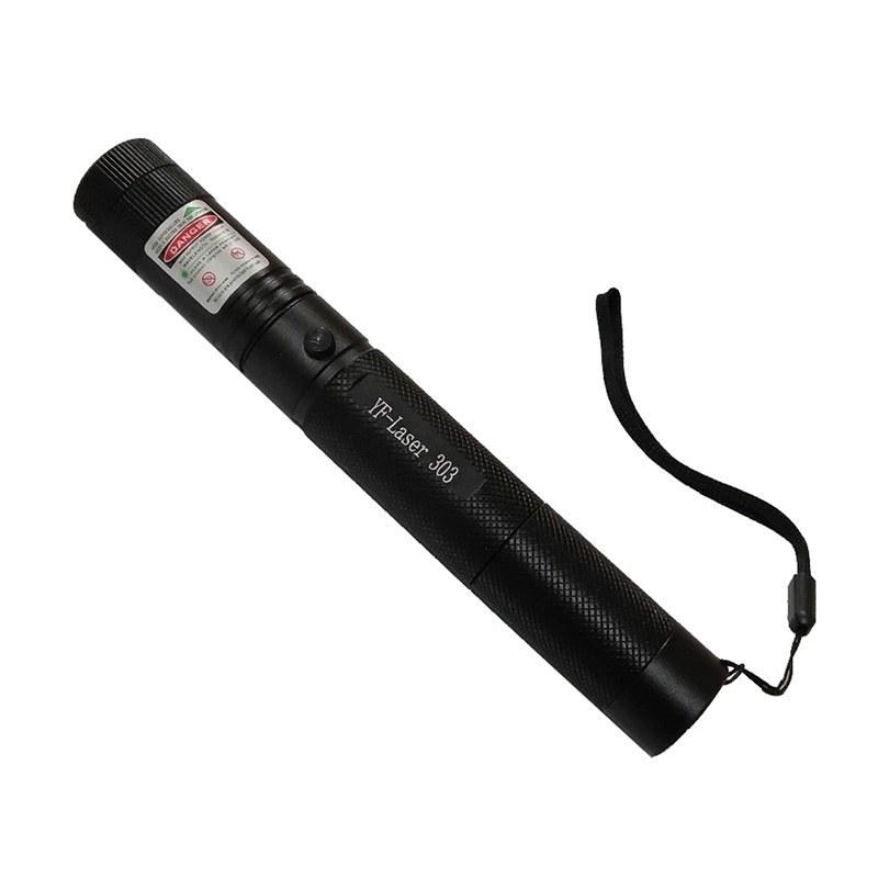لیزر پوینتر دوربرد YL-303