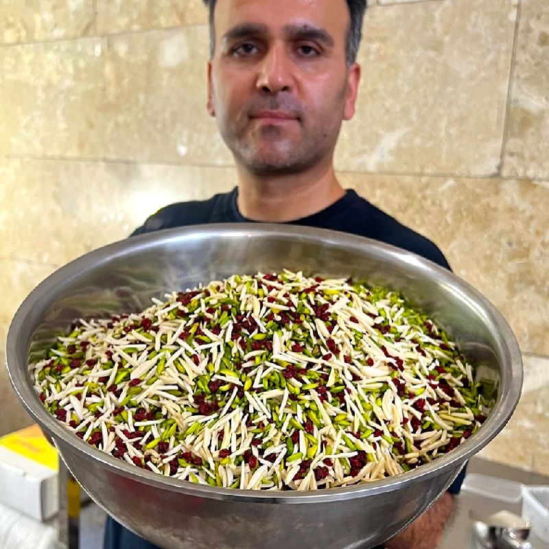 گلپسته(هادی ساغری)