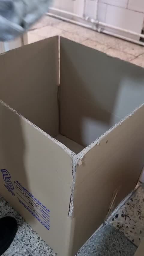 کارتن 45 عددی کیف زیپی پارچه ای فانتزی