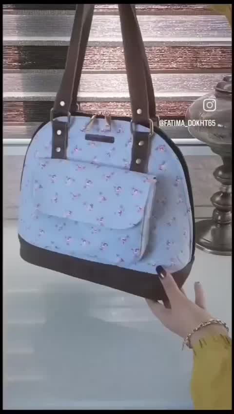 کیف مجلسی