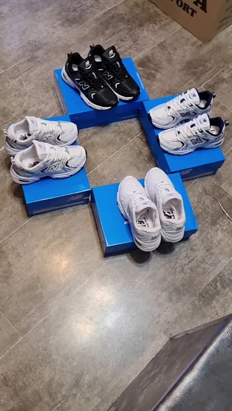 نیوبالانس 530 newbalance