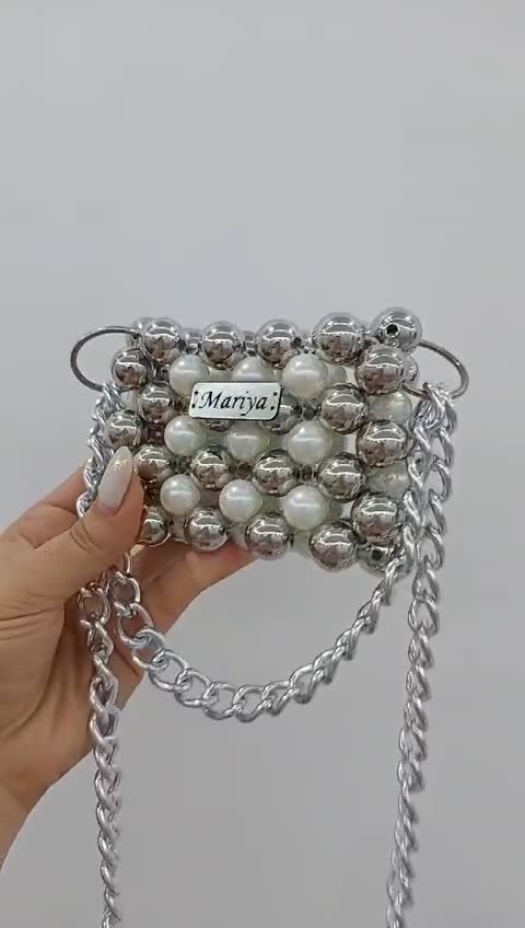 مینی بگ روسی