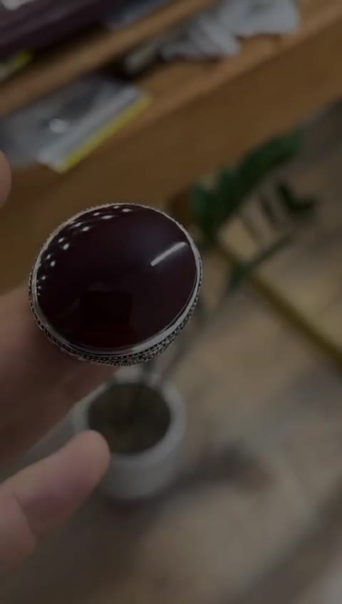 عقیق یمن اصل
