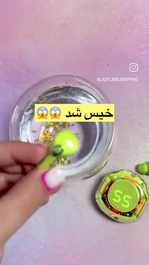 ایرپاد هندزفری بلوتوثی Ultrapods pro - ارسال رایگان - درجه 1 - باتری بزرگ