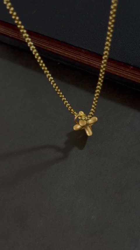 گردنبند تیر (Arrow) کد 533
