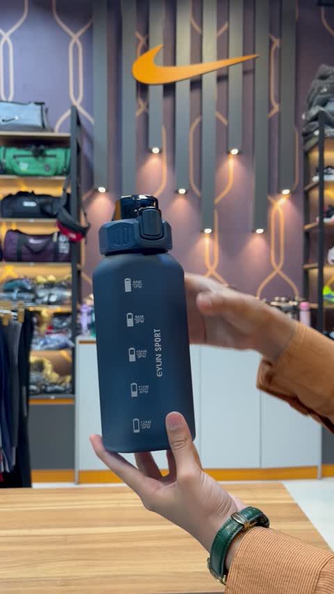 قمقمه EYUN SPORT