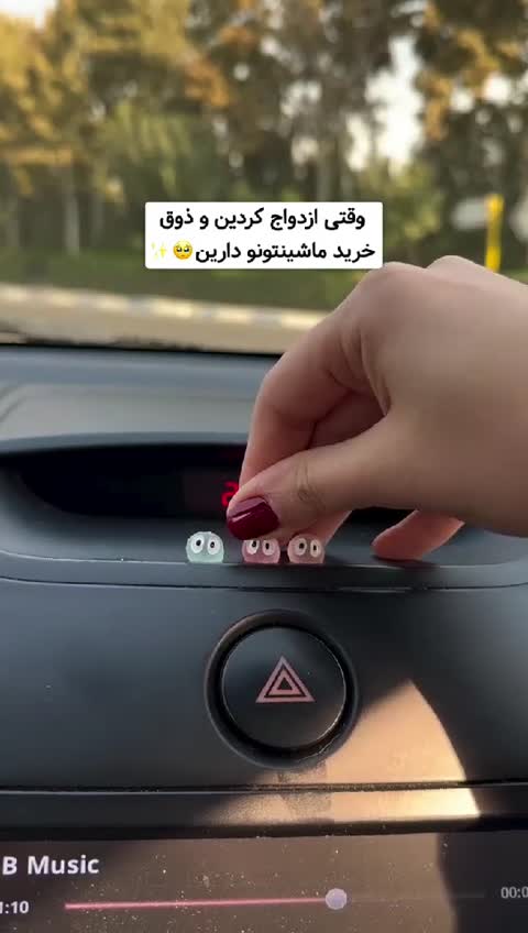 پک نخود شبتاب فینگیلی