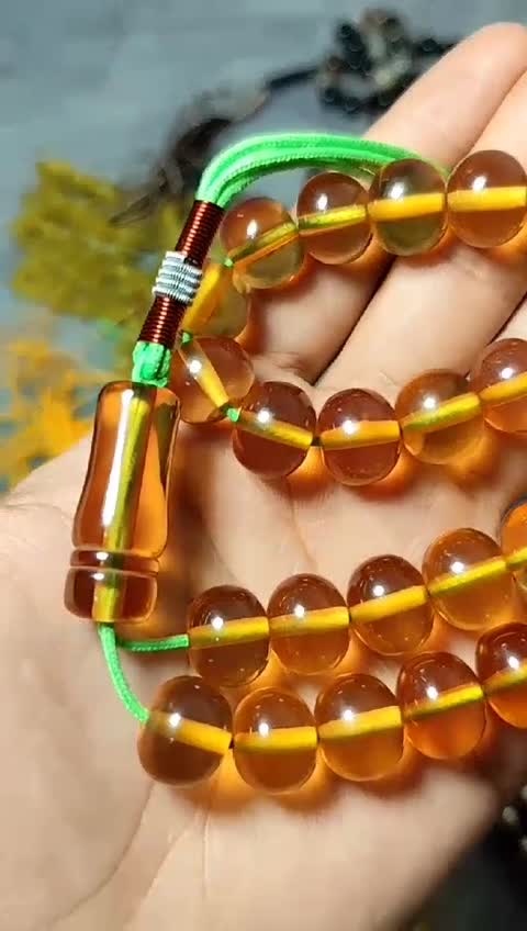 تسبیح سندلوس کد1