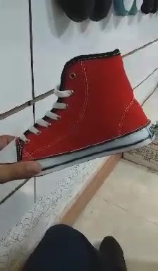 کفش کتونی الستار سایز میانه