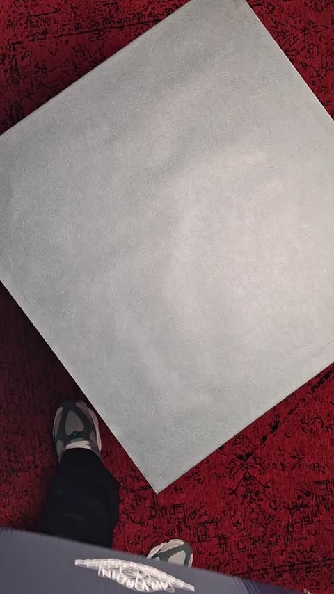 کتونی نایکی جردن وان ساقدار صورتی زنانه Nike Jordan1