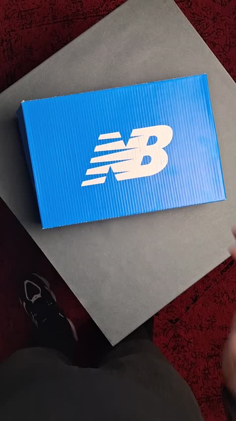 کتونی نیوبالانس 530 New Balance 530