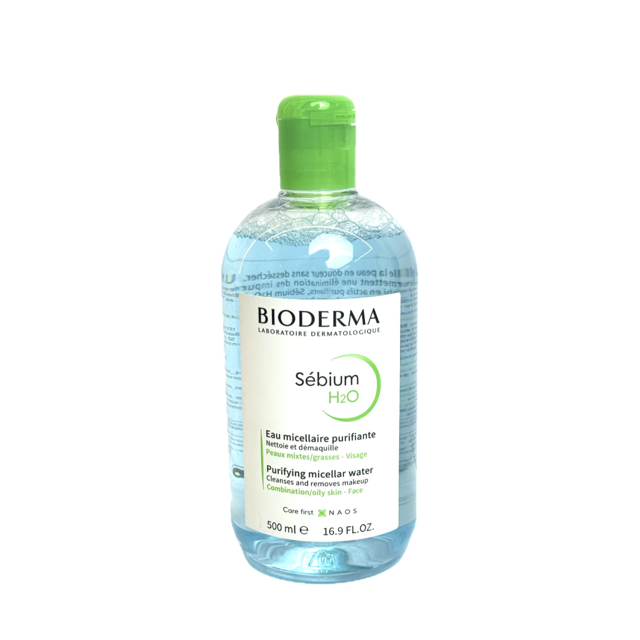 میسلار واتر بایودرما سبیوم H2O - Bioderma Sébium H2O Micellar