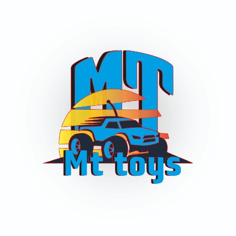 فروشگاه اسباب بازی Mt