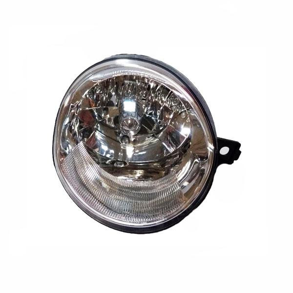 چراغ جلو راست مدل S11-3773020 مناسب برای ام وی ام 110