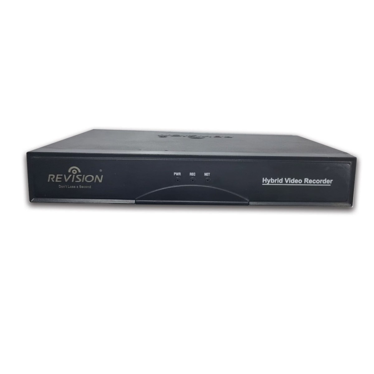 دستگاه ضبط کننده ویدیویی DVR ریویژن مدل 8104-H5-NA انتقال تصویر فعال