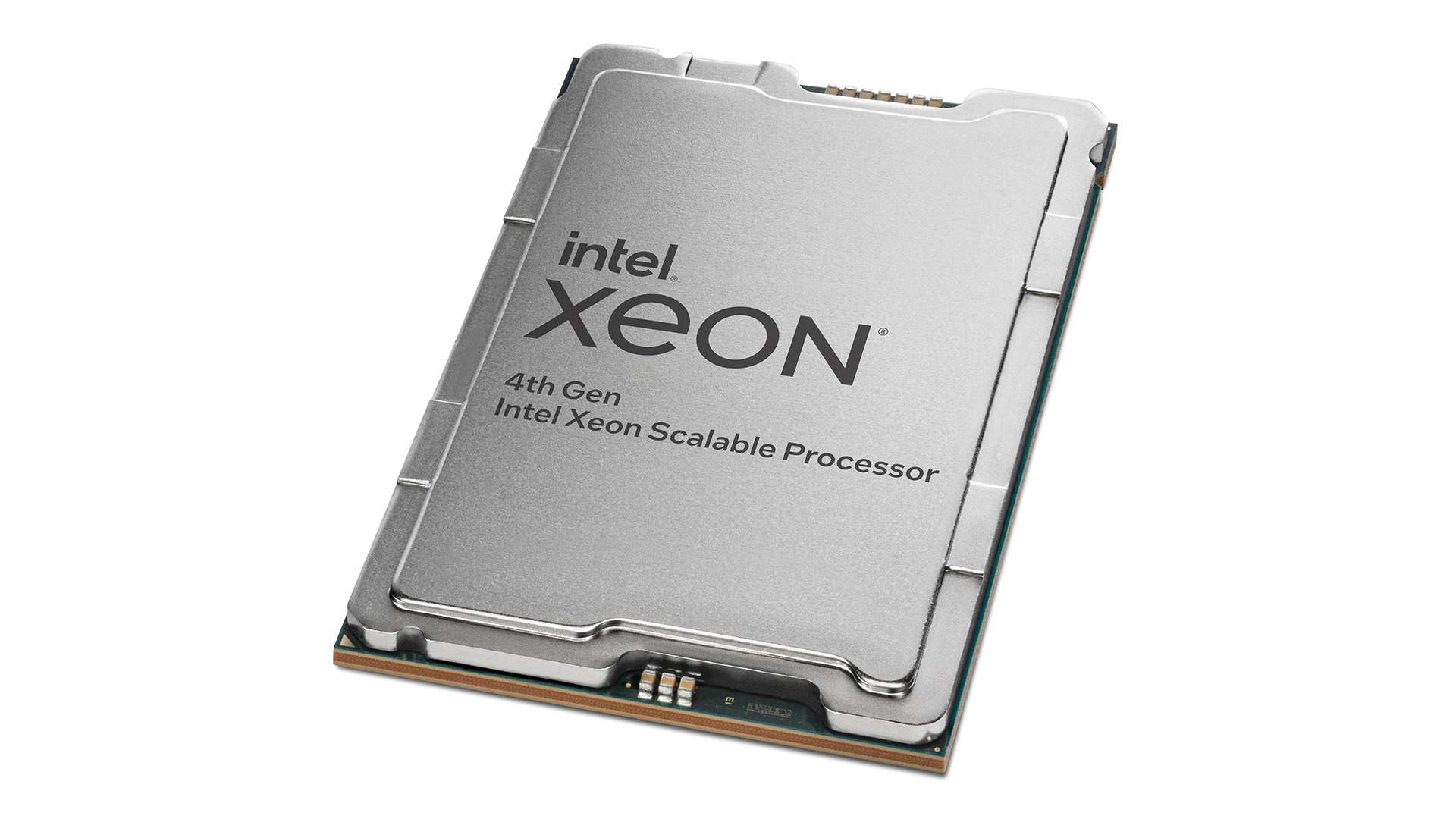پردازنده سرور Intel Xeon Gold 6538N
