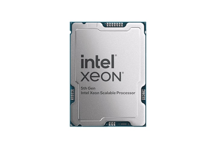 پردازنده سرور Intel Xeon Gold 6458Q
