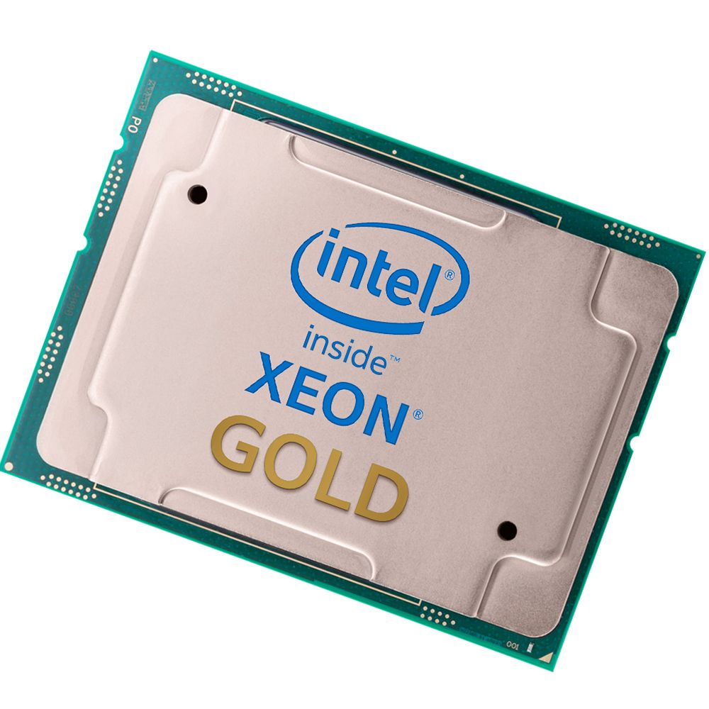 پردازنده سرور Intel Xeon Gold 6430
