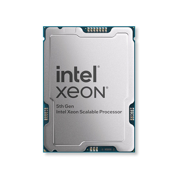 پردازنده سرور Intel Xeon Gold 6548N