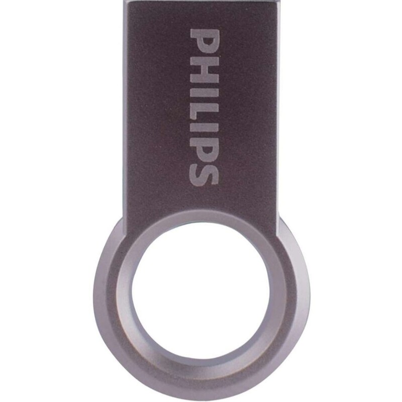 فلش مموری 64 گیگ USB3 فیلیپس Philips circle