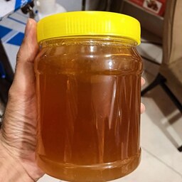 عسل گون درجه یک با ساکاروز پایین (ویژه مصرف بیماران دیابتی)