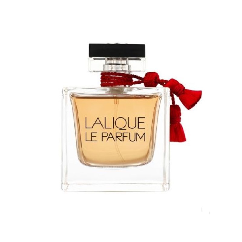 عطر زنانه لالیک له پارفوم ادو پرفیوم Lalique Le Parfum Eau de Parfum for Women