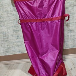 کیسه پرش بازی جذاب از  چرم و پارچه با تنوع رنگ و سایز