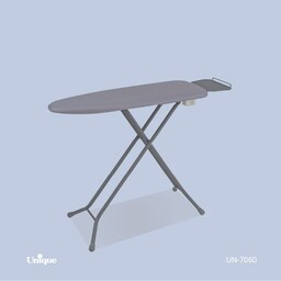 میز اتو ایستاده پریزدار یونیک اصل شرکت مدل UN-7060